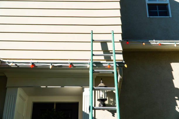 Best Siding Removal and Disposal  in USA